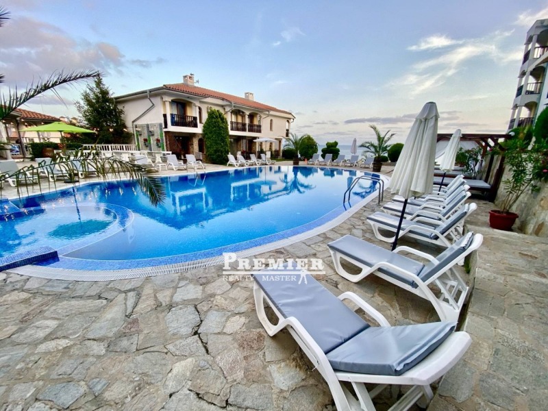 À venda  1 quarto região Burgas , Sveti Vlas , 77 m² | 27640597 - imagem [5]