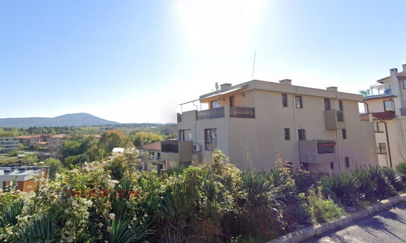 Til salg  1 soveværelse region Burgas , Tsarevo , 90 kvm | 84156350 - billede [3]