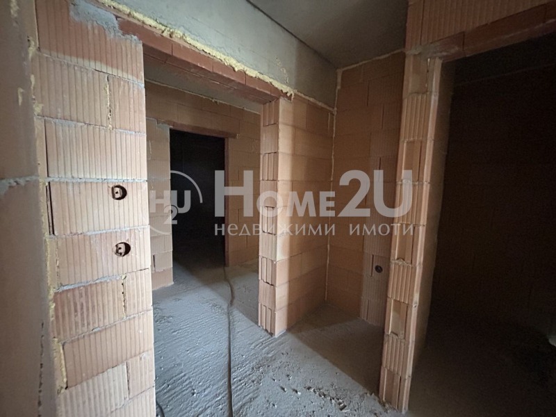 Eladó  1 hálószoba Varna , Vladislav Varnencsik 1 , 87 négyzetméter | 21336050 - kép [13]