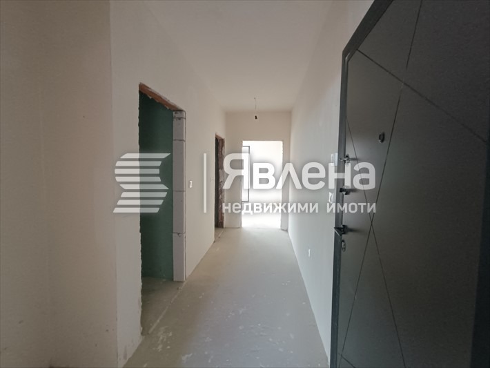 Продава 2-СТАЕН, гр. Варна, Виница, снимка 3 - Апартаменти - 52298635