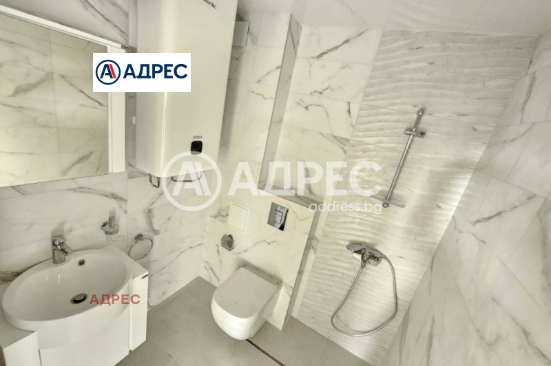 Продава 2-СТАЕН, гр. Варна, Изгрев, снимка 6 - Апартаменти - 52596324