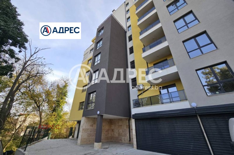 Продава 2-СТАЕН, гр. Варна, Изгрев, снимка 12 - Апартаменти - 52596324