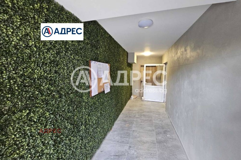 Продава 2-СТАЕН, гр. Варна, Изгрев, снимка 10 - Апартаменти - 52596324