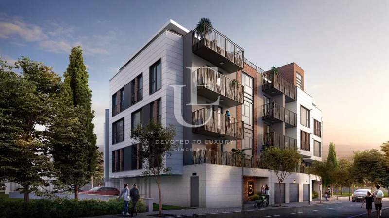 Na prodej  2 ložnice Sofia , Krastova vada , 193 m2 | 17651096 - obraz [4]