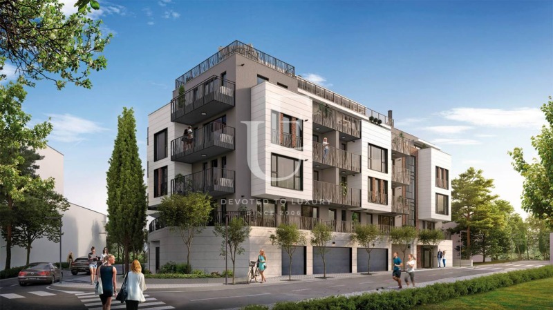 Na prodej  2 ložnice Sofia , Krastova vada , 193 m2 | 17651096 - obraz [2]