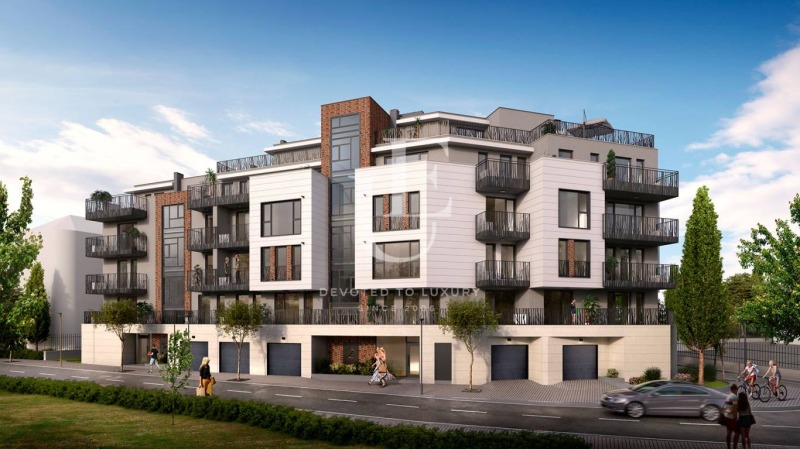 Na prodej  2 ložnice Sofia , Krastova vada , 193 m2 | 17651096 - obraz [3]