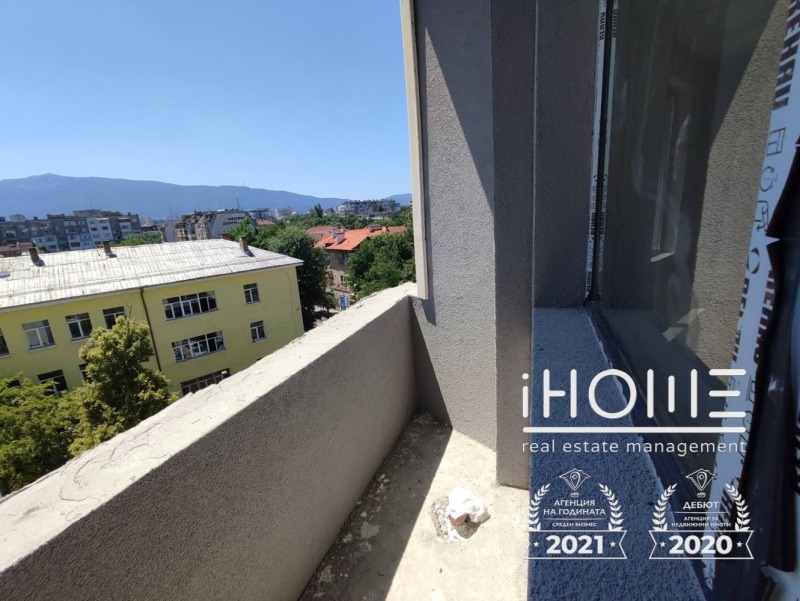 À vendre  2 chambres Sofia , Sveta Troitsa , 108 m² | 78160013 - image [7]