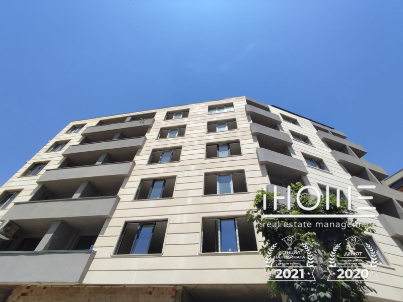 À vendre  2 chambres Sofia , Sveta Troitsa , 108 m² | 78160013 - image [2]