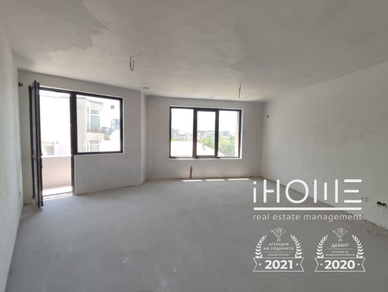À vendre  2 chambres Sofia , Sveta Troitsa , 108 m² | 78160013 - image [4]