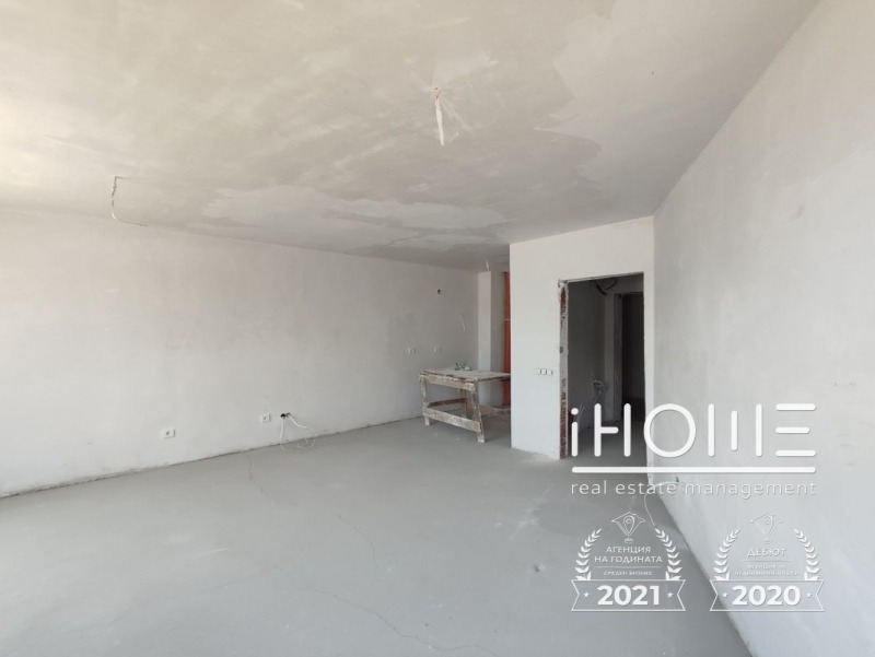 À vendre  2 chambres Sofia , Sveta Troitsa , 108 m² | 78160013 - image [6]