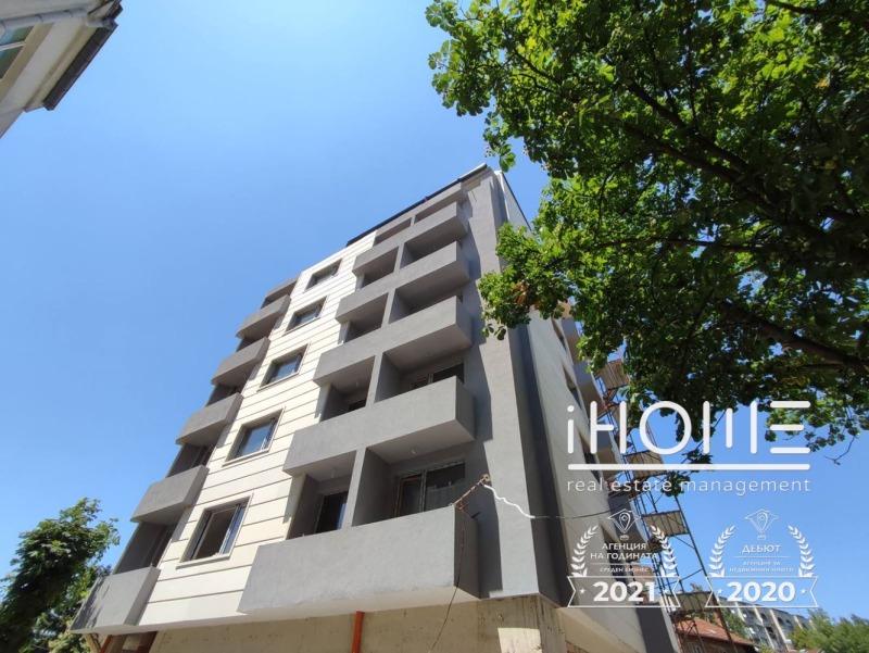 À vendre  2 chambres Sofia , Sveta Troitsa , 108 m² | 78160013 - image [3]