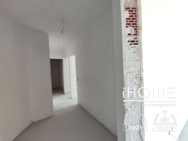 À vendre  2 chambres Sofia , Sveta Troitsa , 108 m² | 78160013 - image [13]