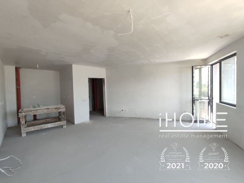 À vendre  2 chambres Sofia , Sveta Troitsa , 108 m² | 78160013 - image [5]