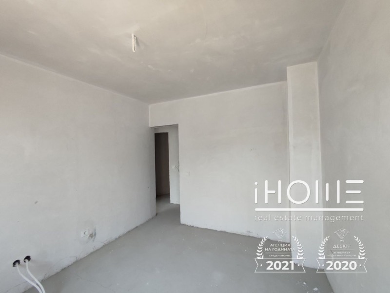 À vendre  2 chambres Sofia , Sveta Troitsa , 108 m² | 78160013 - image [12]