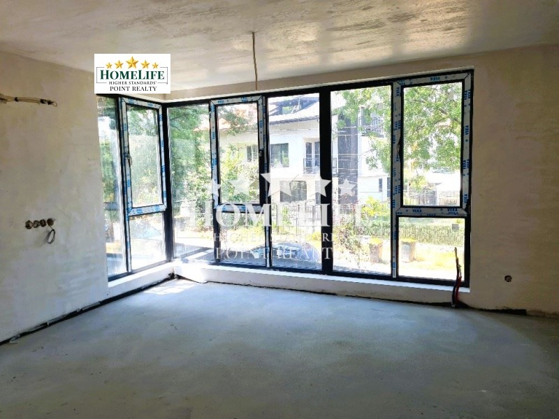 Продается  2 спальни София , Овча купел , 104 кв.м | 79844831 - изображение [8]