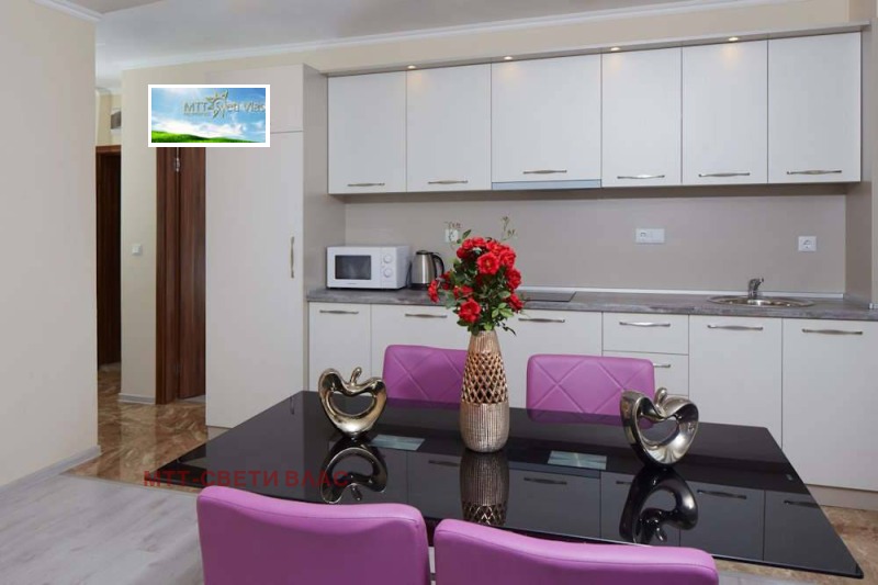 Продава  3-стаен област Бургас , гр. Свети Влас , 118 кв.м | 71003771 - изображение [6]