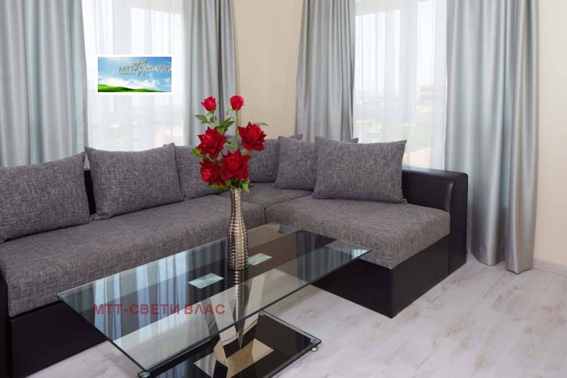 Продава  3-стаен област Бургас , гр. Свети Влас , 118 кв.м | 71003771 - изображение [4]