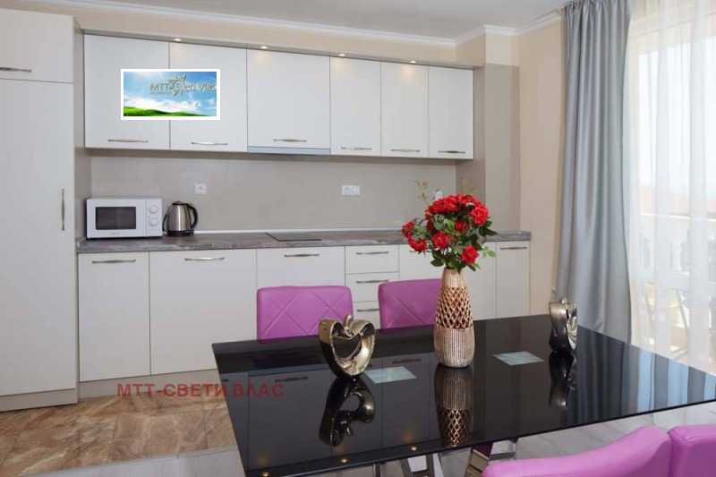 Продава  3-стаен област Бургас , гр. Свети Влас , 118 кв.м | 71003771 - изображение [3]