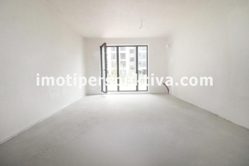 Продава  3-стаен град Пловдив , Тракия , 150 кв.м | 57744395 - изображение [2]