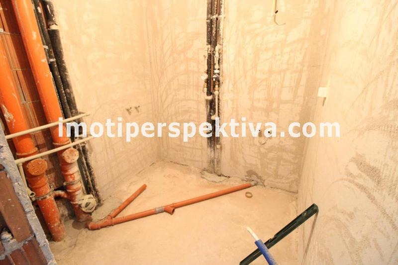 Продава  3-стаен град Пловдив , Тракия , 150 кв.м | 57744395 - изображение [11]