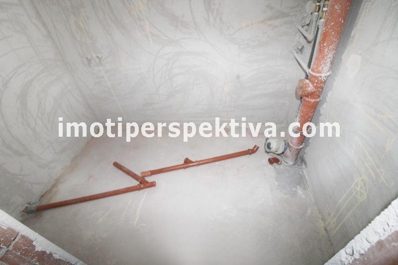 Продава  3-стаен град Пловдив , Тракия , 150 кв.м | 57744395 - изображение [12]