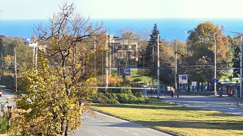 Myytävänä  3 makuuhuonetta Varna , Briz , 120 neliömetriä | 55343648 - kuva [15]