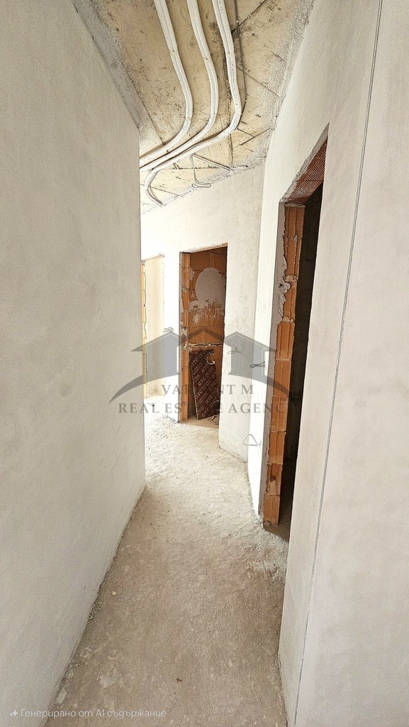Myytävänä  3 makuuhuonetta Varna , Briz , 120 neliömetriä | 55343648 - kuva [12]