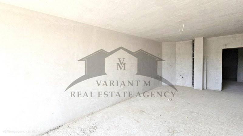 Myytävänä  3 makuuhuonetta Varna , Briz , 120 neliömetriä | 55343648 - kuva [6]