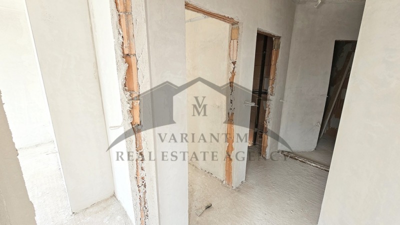 Myytävänä  3 makuuhuonetta Varna , Briz , 120 neliömetriä | 55343648 - kuva [8]