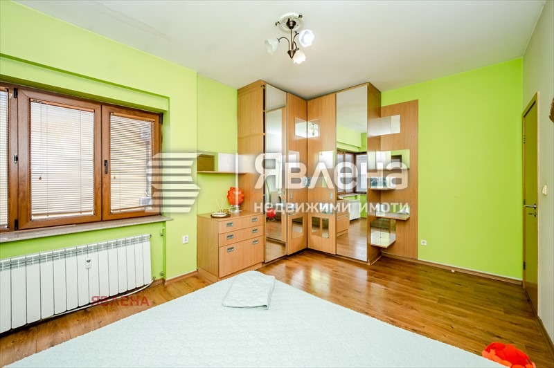 Продава 4-СТАЕН, гр. София, Докторски паметник, снимка 5 - Aпартаменти - 49069043