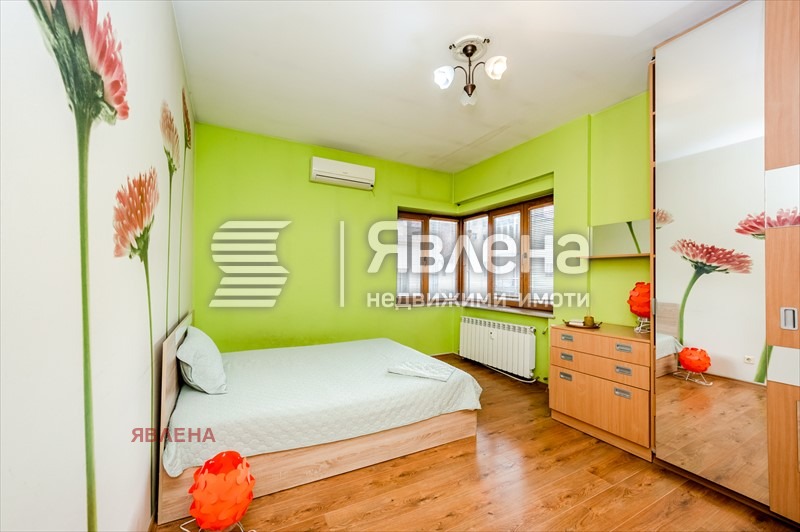 Продава 4-СТАЕН, гр. София, Докторски паметник, снимка 7 - Aпартаменти - 49069043