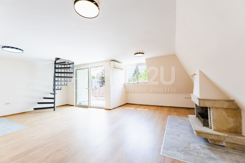 Na sprzedaż  3 sypialnie Sofia , Bakston , 124 mkw | 30473871