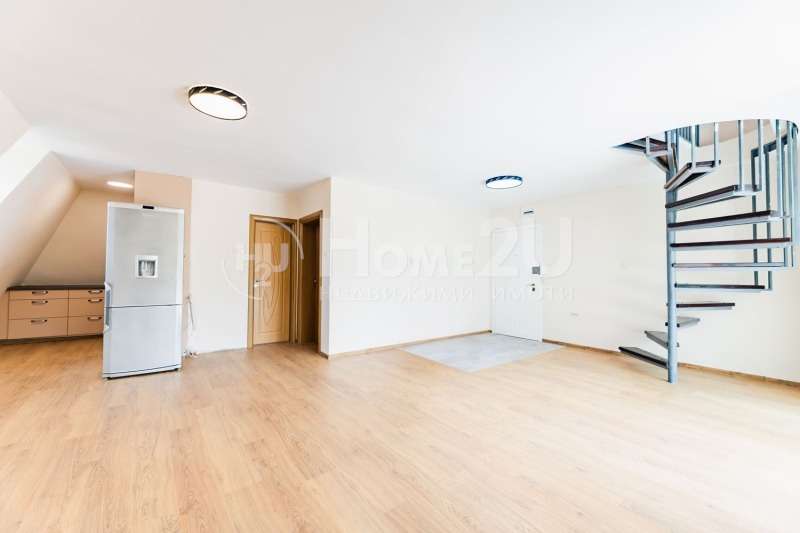 Na sprzedaż  3 sypialnie Sofia , Bakston , 124 mkw | 30473871 - obraz [3]