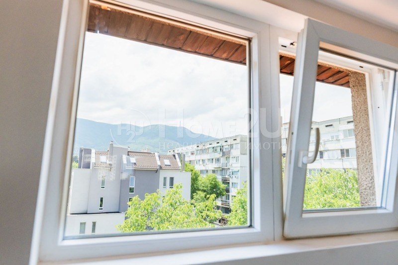 Na sprzedaż  3 sypialnie Sofia , Bakston , 124 mkw | 30473871 - obraz [13]