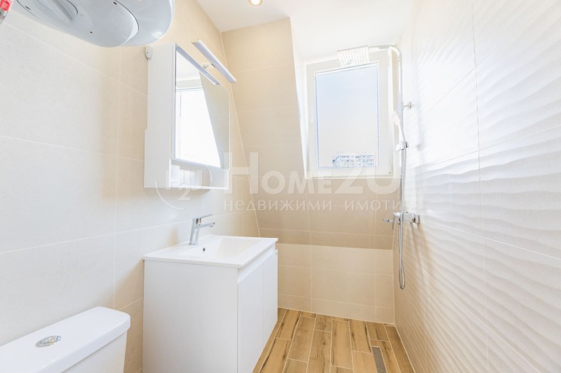 Na sprzedaż  3 sypialnie Sofia , Bakston , 124 mkw | 30473871 - obraz [5]