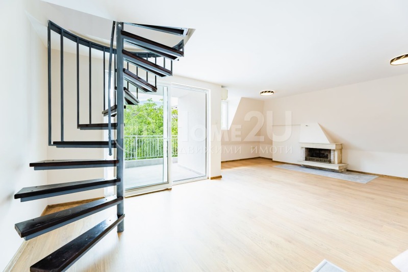 Na sprzedaż  3 sypialnie Sofia , Bakston , 124 mkw | 30473871 - obraz [2]