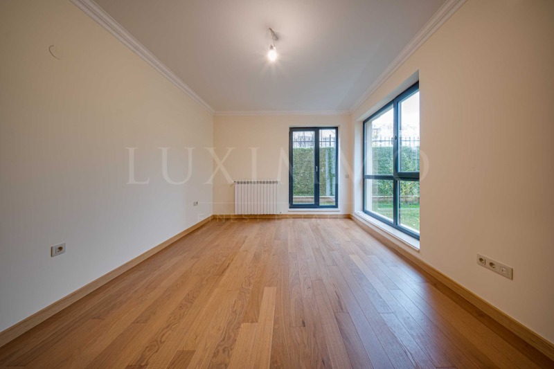 Продава 4-СТАЕН, гр. София, Лозенец, снимка 11 - Апартаменти - 52623919