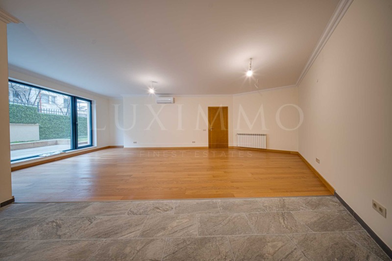 Продава 4-СТАЕН, гр. София, Лозенец, снимка 3 - Апартаменти - 52623919