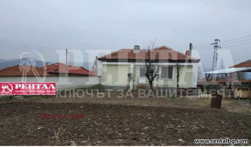 Продава  Къща област Пловдив , с. Искра , 80 кв.м | 67733520