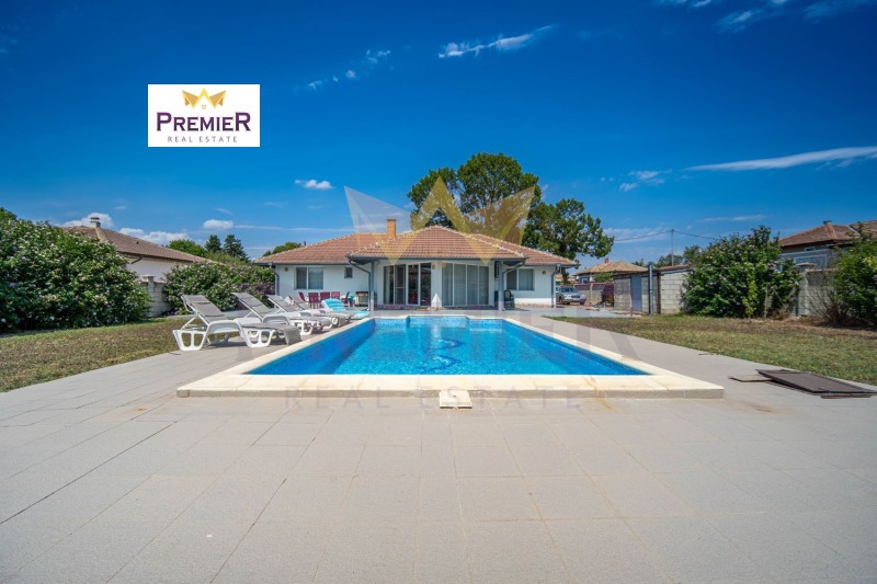 Продаја  Кућа регион Добрицх , Соколово , 152 м2 | 82007832