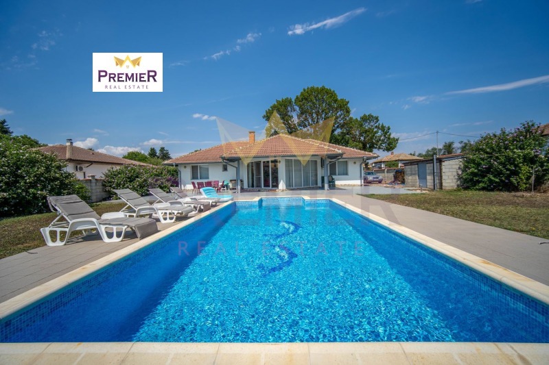 Продаја  Кућа регион Добрицх , Соколово , 152 м2 | 82007832 - слика [2]