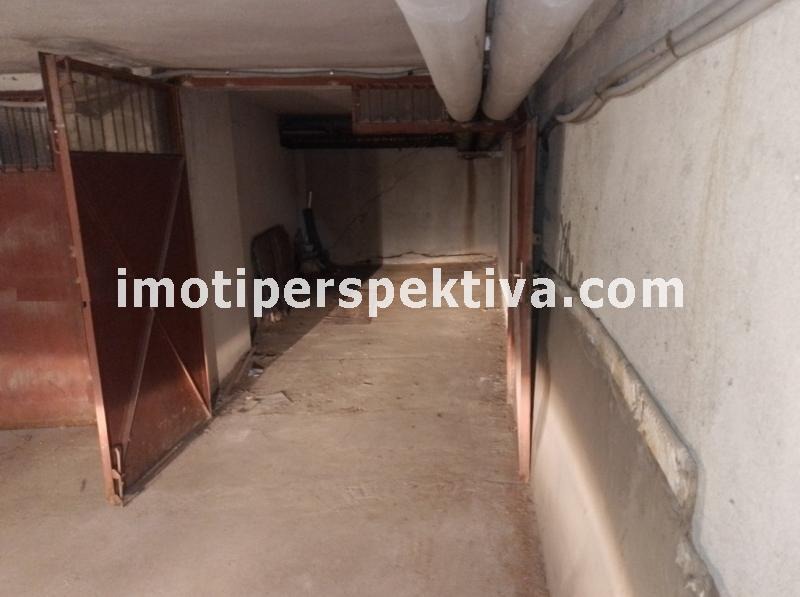 Продава  Гараж град Пловдив , Център , 20 кв.м | 60845176