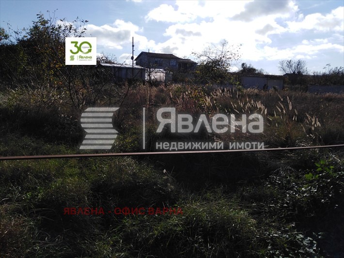 Продава ПАРЦЕЛ, гр. Варна, м-т Зеленика, снимка 1 - Парцели - 47428004