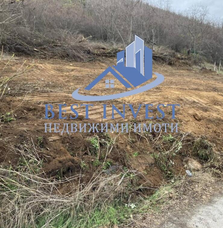 Продава ПАРЦЕЛ, с. Рилци, област Благоевград, снимка 3 - Парцели - 54819925