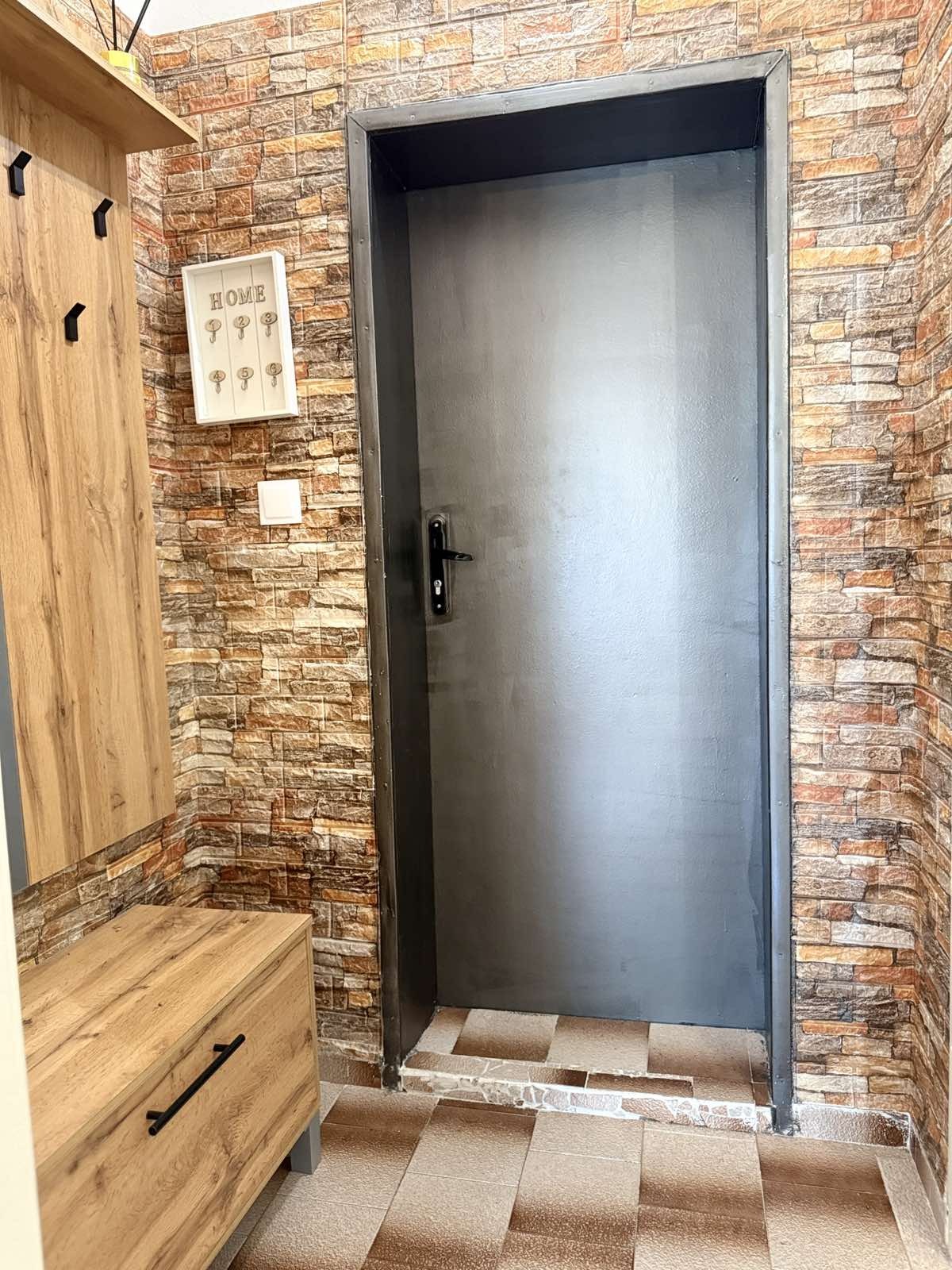 Продава 1-СТАЕН, гр. Бургас, Възраждане, снимка 7 - Апартаменти - 55057893