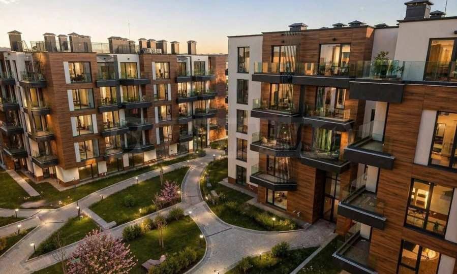 Продава 2-СТАЕН, гр. София, Драгалевци