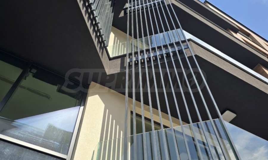 Продава 2-СТАЕН, гр. София, Драгалевци, снимка 4 - Апартаменти - 54608171