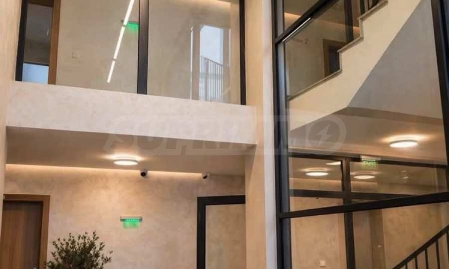 Продава 2-СТАЕН, гр. София, Драгалевци, снимка 2 - Апартаменти - 54608171