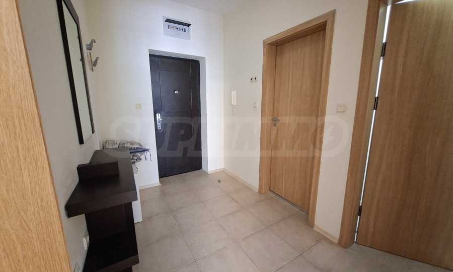 Продава 2-СТАЕН, гр. Варна, к.к. Св.Св. Константин и Елена, снимка 9 - Апартаменти - 55001356