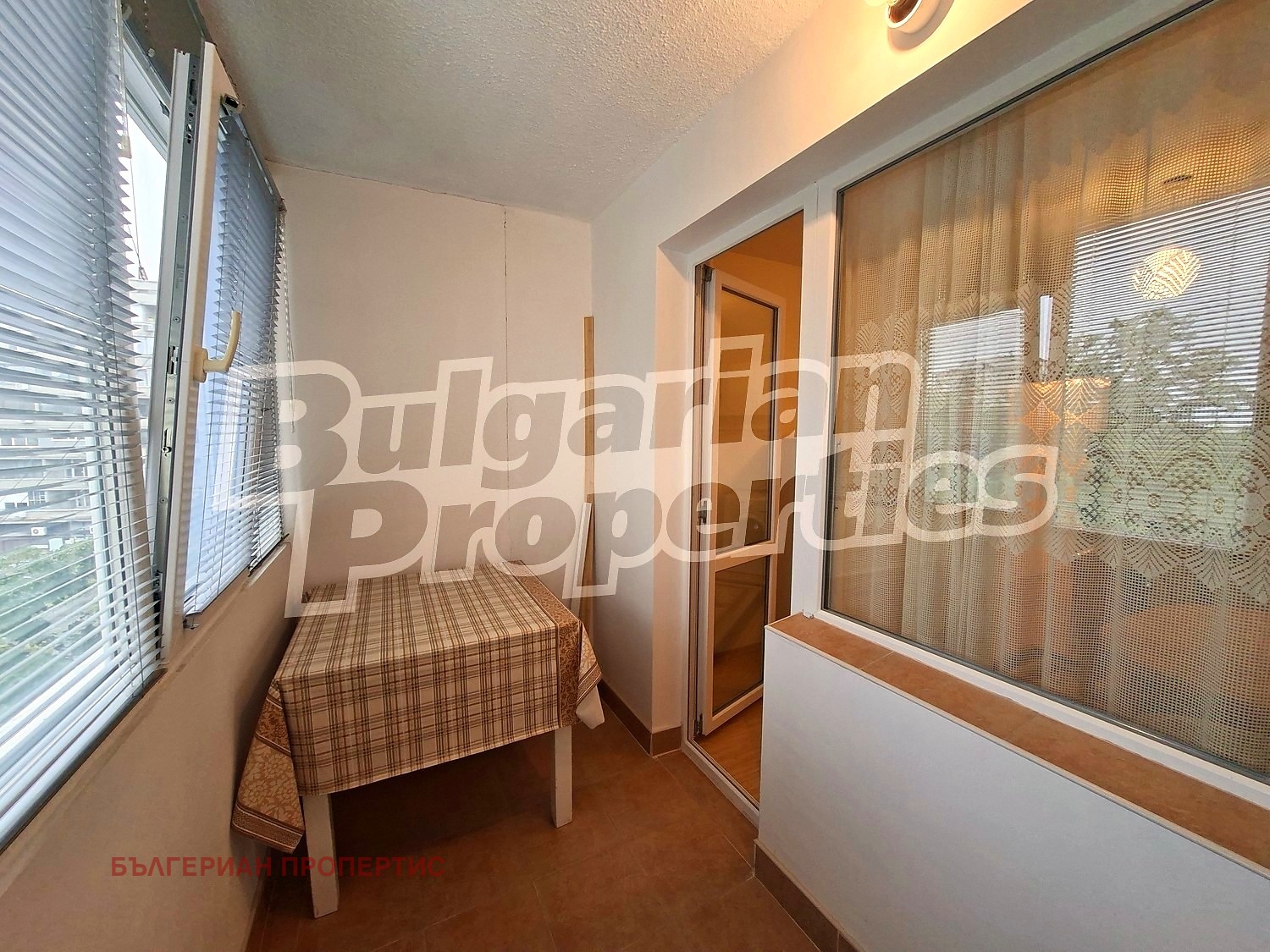 Продава 2-СТАЕН, гр. Ямбол, Център, снимка 7 - Апартаменти - 56099033